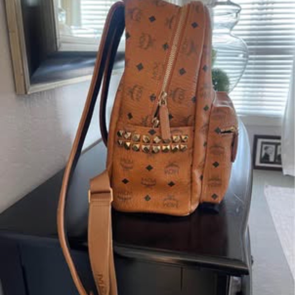 MCM Backpack - image 3